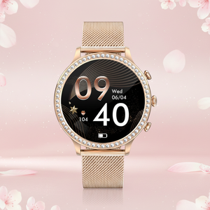 Reloj Inteligente I70 <span class=keywords><strong>para</strong></span> <span class=keywords><strong>Mujer</strong></span>, el Más Vendido del 2026, Pantalla TFT, GPS, Frecuencia Cardíaca, Resistente al Agua IP68, <span class=keywords><strong>para</strong></span> Llamadas, Moderno - Product Image 1