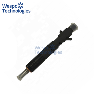 Pièces de moteur de machines de construction Wespc, injecteur de carburant 2645K612 pour moteur Perkins 1103 1104 - Product Image 2