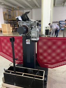 זוד השפעה טסטר מפלסטיק מטוטלת השפעה טסטר תצוגה דיגיטלית - Product Image 2