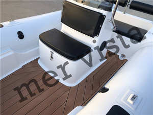 Bateau pneumatique en fibre de verre <span class=keywords><strong>pas</strong></span> <span class=keywords><strong>cher</strong></span> de 480 cm pour le plaisir en famille et la pêche occasionnelle, en stock - Product Image 6