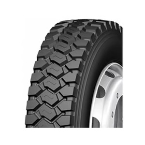 Neumático de Camión 7.50R16, Duradero, con Gran Agarre, Radial, para Automóvil de Pasajeros, Material de Goma sin Cámara - Product Image 5