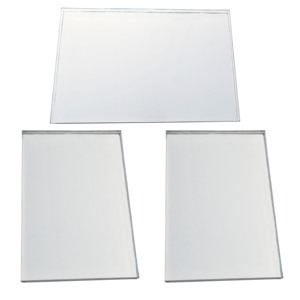 Customized Big Size Stack-able <strong>Metal</strong> Bending Welded Tray <strong>Sheet</strong> <strong>Pan</strong>, Storage Serving Steel Tray, Black Coating Tray - Product Image 4