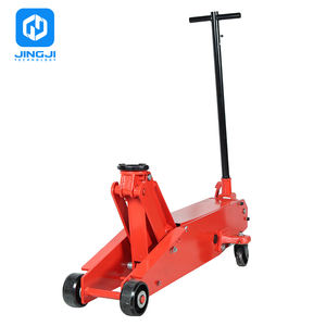 رائج البيع الثقيلة 5T 10T جاك سيارة الهيدروليكية الرافعات الكلمة الطويلة لورش العمل - Product Image 3