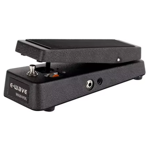 Pedal de volumen Accesorios para instrumentos musicales <span class=keywords><strong>Wah</strong></span> y volumen pro-volumen - Product Image 1
