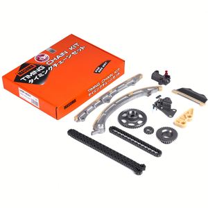 Kit de chaîne de distribution MASUMA MGR-5001, ensemble de remplacement de chaîne de distribution, système de tension, rails, guides, système complet - Product Image 1