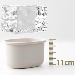 Siège de toilette d'apprentissage pour bébé en plastique avec coussin en PU souple et couvercle, chaise de propreté en plastique pour bébé - Product Image 6