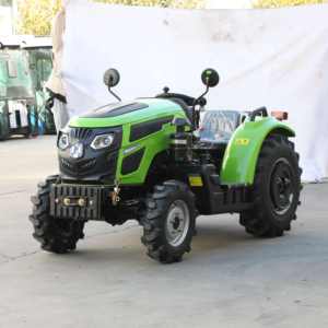 Tracteur agricole miniature 4x4 30hp 50hp 25HP 30HP 35HP 40HP pour ferme et jardin, matériel agricole, tracteur agricole <span class=keywords><strong>pas</strong></span> <span class=keywords><strong>cher</strong></span> à vendre - Product Image 4