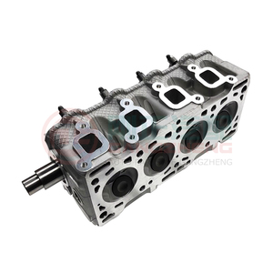 Conjunto <span class=keywords><strong>de</strong></span> Culata <span class=keywords><strong>de</strong></span> Cilindro <span class=keywords><strong>de</strong></span> Motor para SGMW Wuling Almaz Confero Cortez N300 B12 LAQ 465Q - Product Image 5