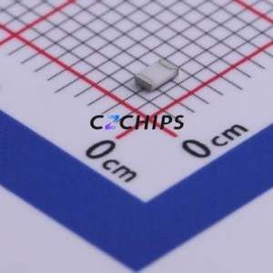Résistance SMD RC0805FR-071K13L 0805 (Type : Film Épais) (Résistance : 1,13 kOhm Précision : 1%) - Product Image 2