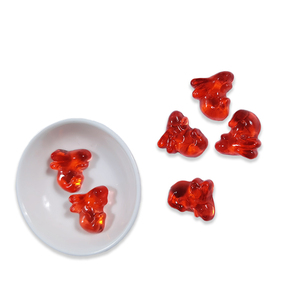 วิตามินกัมมี่สมุนไพรเพื่อสุขภาพผู้ชาย ยี่ห้อสินค้าสั่งผลิต ช่วยเสริมภูมิคุ้มกันและพลังงาน สำหรับผู้ใหญ่ - Product Image 4