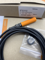Capteur de proximité neuf en stock IF5826 IF5896 IF5850 IF5851 – Haute qualité, garantie d'un an