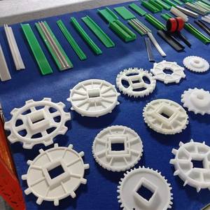 Prezzo a buon mercato <span class=keywords><strong>Flat</strong></span> Top <span class=keywords><strong>Flat</strong></span> Base <span class=keywords><strong>Flat</strong></span> <span class=keywords><strong>Flat</strong></span> Flight nastro trasportatore per sistema di macchina - Product Image 6