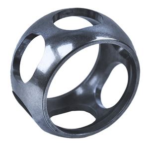 高サービス工場カスタムCNCアルミニウムビレット加工製品 - Product Image 6