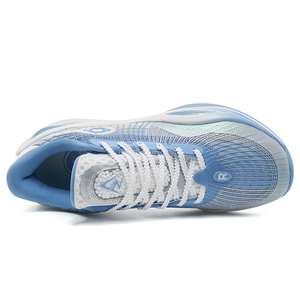 Rigorer AR1 Iceman Scarpe da Basket Traspiranti con Telaio Stabile per Cambi di Direzione Rapidi e Partite ad Alta Velocità - Product Image 4