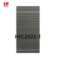 Panneau mural PVC effet carrelage 3D Cutline HFC2022-1 pour salle de bain, idéal pour revêtement mural de douche et murs humides – Grande vente au Royaume-Uni