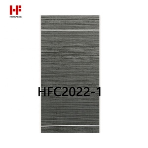 UK Hot Sale Flags tone Cut Line PVC-Platte <span class=keywords><strong>Solace</strong></span> Hellgrau für Badezimmer verkleidung & Dusch paneel - Product Image 6