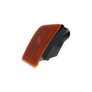 BBmart Auto pièces de voiture pare-chocs arrière réflecteur lumière gauche OE 2048200121 pour <span class=keywords><strong>Mercedes</strong></span> Benz C180 C200 C280 C320 SL280 SL600 - Product Image 4