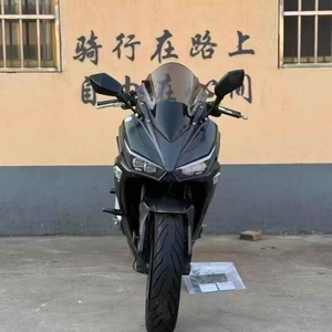 มอเตอร์ไซค์ Nuoma <span class=keywords><strong>Meiying</strong></span> 255s - มอเตอร์ไซค์มือสองแบบสองล้อ เครื่องยนต์เบนซิน สปอร์ตคาร์ สีเดิมจากโรงงาน คุณภาพ - Product Image 6