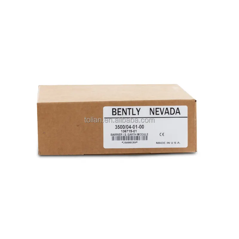 Modul bumi penghalang 136719-01 ently Nevada SELLER penjual