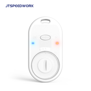2.4GHz hoạt động RFID acousto-optic tag âm thanh và ánh sáng thẻ JT-T2483 tìm kiếm mục tiêu tìm thấy mục tiêu tìm kiếm những thứ - Product Image 1