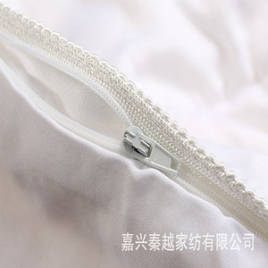 Silk <b>Quilt</b> 7.1-8 Jin 100 Silk Bamboo Fiber Filled Cooling Summer Gift <b>Quilt</b> <b>Single</b> Double Size - Product Image 4