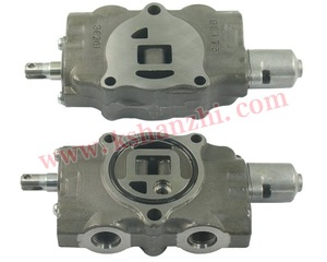 叉车零件KB21013-35178液压控制阀阀板，用于FD20 ~ 30-14 - Product Image 4
