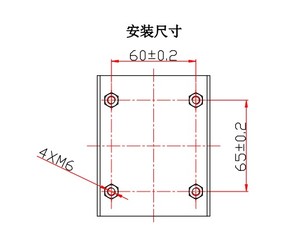 Низкая цена термостойкая нержавеющая сталь с воздушным охлаждением корпус камеры в высокотемпературной среде - Product Image 6
