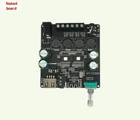 Module d'amplificateur de puissance numérique stéréo HIFI XINYI XY-C100H 100W TPA3116