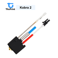 Extrudeur d'imprimante 3D ThxPrint Factory Price Kobra 2 Hotend pour Kobra 2, Kobra 2 Plus, Kobra 2 Max, Kobra 2 Pro, Kobra 2 Neo