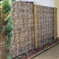 Cinta de PVC Resistente a los Rayos UV de 19 cm x 35 m, Tiras de Pantalla de Privacidad para Cercas, para Seguridad en el Jardín, Malla de Alambre Galvanizado