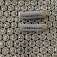 18650 21700 Batteries démontées Anciennes INR18650 2600mAh 3400mAh INR21700 4000mAh 5000mAh 3.7V Utilisé 18650 21700 Batterie au lithium