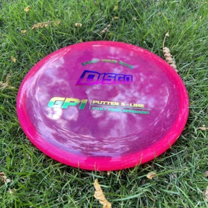 I dischi di plastica approvati PDGA pronti per il campionato dominano il campo da <span class=keywords><strong>Golf</strong></span> a disco - Product Image 5