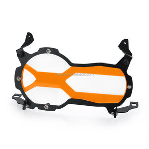 Accessoires de Moto pour BMW R1250GS Grille de Protection de Phare Couvercle de Phare pour R <span class=keywords><strong>1250GS</strong></span> <span class=keywords><strong>Adventure</strong></span> R 1250 GS ADV 19-2023 - Product Image 4