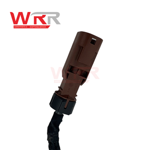 กล้องมองหลังรถยนต์สำหรับ Benz W205 W213 C300 E300 ระบบช่วยจอดที่เชื่อถือได้ จอภาพวิดีโอถอยหลัง - Product Image 6