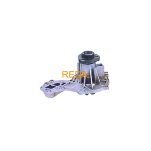 ปั๊มน้ำลูกสูบใหม่เหมาะสำหรับ Bora Sharan Beetle Golf Jeta Passat Audi A3ที่นั่ง A4 TT 06A121011C 06A121011EV 06A121011E - Product Image 3