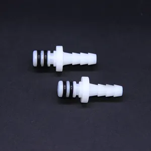 3/16 "Plastic Snelkoppeling Koppeling Insert Plug