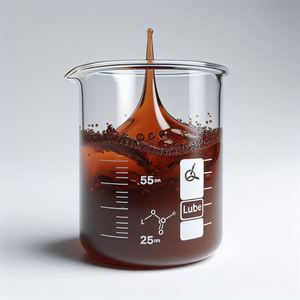 CF-4/SG phổ loại động cơ gói dầu chất bôi trơn phụ gia - Product Image 3