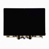 Pièces de rechange pour écran LCD d'ordinateur Acer Liquid Z530, assemblage et remplacement du moniteur