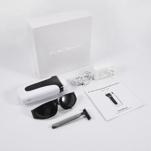 2025 Best-seller professionnel IPL Laser <span class=keywords><strong>épilation</strong></span> usage domestique 600000 forte impulsion teint détection indolore IPL <span class=keywords><strong>épilation</strong></span> - Product Image 6