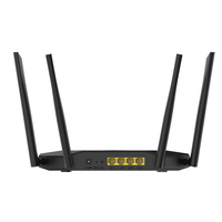Router Open Wrt Wifi6 Ax3000 Económico y Estable, Compatible con 3 Puertos LAN y 1 Puerto WAN
