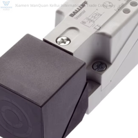 Sensor de Proximidad Balluff BES020Y BES 517-223-M3-E, Nuevo en su Empaque Original, Disponible en Stock