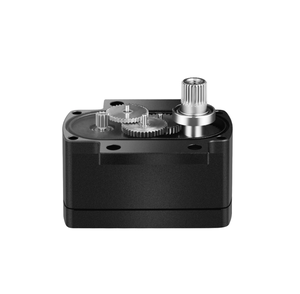 <span class=keywords><strong>Servo</strong></span> numérique étanche IP67 7KG à engrenages en métal avec rétroaction Feetech FB2308M pour appareil médical moteur de projet automatique de scène humide - Product Image 3