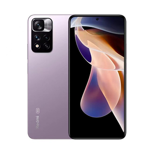 <span class=keywords><strong>Xiaomi</strong></span> Mi Redmi <span class=keywords><strong>Note</strong></span> <span class=keywords><strong>11</strong></span> <span class=keywords><strong>Pro</strong></span> <span class=keywords><strong>Plus</strong></span> 5G Smartphone Dual Sim Smart Téléphone portable en bon état 6GB RAM Android <span class=keywords><strong>11</strong></span> prend en charge GSM CDMA LTE - Product Image 1