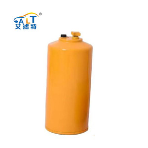 Filtro de Combustible para Excavadora Caterpillar CAT, el Más Vendido, 4385386 438-5386 FS20131 SN40782 382-0664 para Camiones - Product Image 3