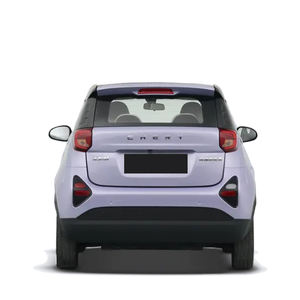 รถยนต์ไฟฟ้าเชอรี่ ลิตเติ้ล แอนท์ แฮทช์แบ็ค มินิ 4 ที่นั่ง รุ่น 321 กม. คล็อกเลิฟ โปร เวอร์ชั่น ปี 2024 ยานยนต์พลังงานใหม่จากจีน - Product Image 3