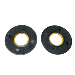 Tapas de Filtro de Fieltro Amarillo Suministradas por Fábrica de Dongguan HU719/6X HU816X ML1019, Filtro de Aceite, Materiales PA, Accesorios de Plástico para Automóviles - Product Image 4