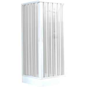 CAJA DOCCIA 2 LATI-100x90-100 Nuevo Estado - Product Image 1