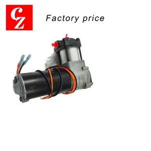 Compresor de Aire de Tornillo Industrial Ingersoll Rand de Alta Calidad con Asistencia de Presión 36850691 en Stock - Product Image 6