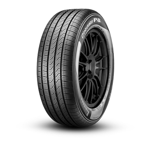 Neumático BNL 19565R15 91H <span class=keywords><strong>Cinturato</strong></span> P8 para Todas las Estaciones, Antiexplosión, Seguro, Primera Mitad del Año 2025 - Product Image 1