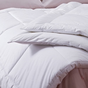 Sợi Nhỏ Dành Cho Người Lớn Siêu Vua Kích Thước Chăn <span class=keywords><strong>100</strong></span>% <span class=keywords><strong>Polyester</strong></span> Chăn Mùa Đông Comforter Khách Sạn <span class=keywords><strong>Quilt</strong></span> - Product Image 3